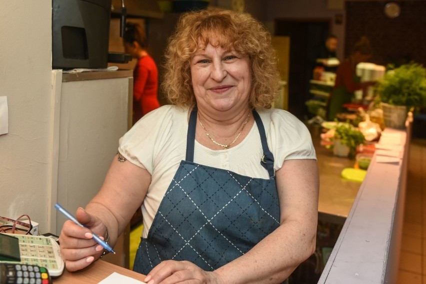 Bistro Kotlet w Poznaniu po Kuchennych Rewolucjach przyciąga...