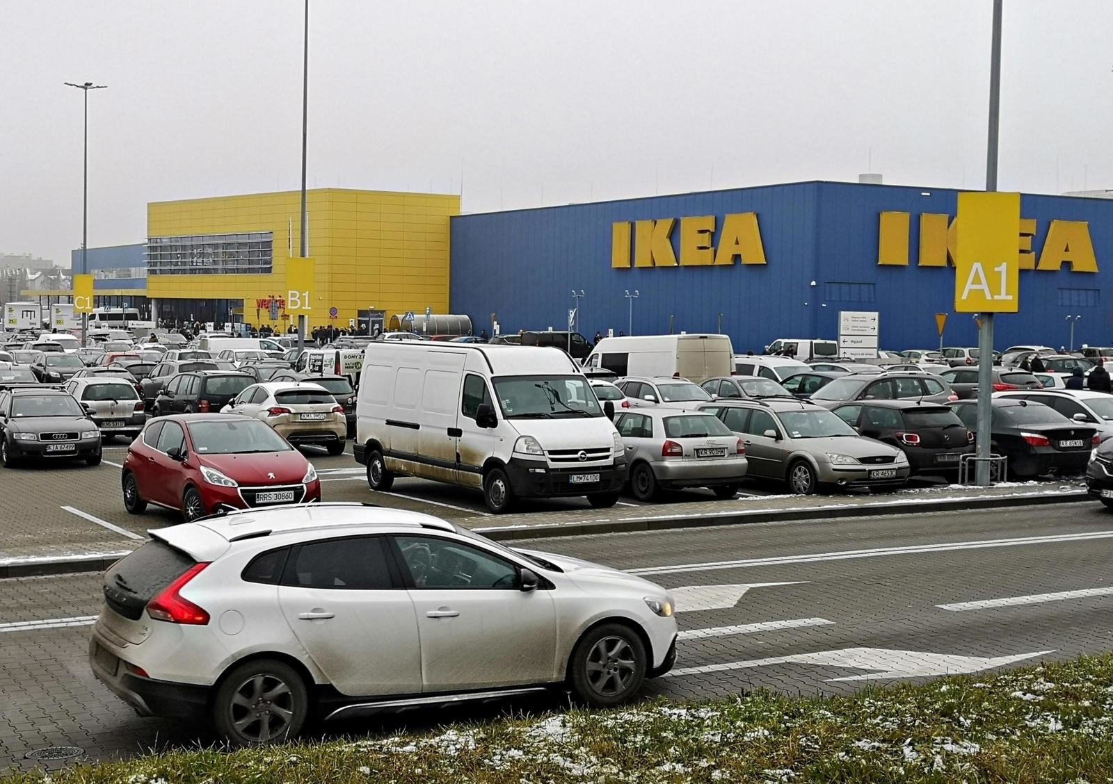 Ikea Bedzie Czynna W Czasie Narodowej Kwarantanny Rzad Zapowiada Wyjatki W Obostrzeniach W Handlu Dziennik Zachodni