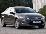 Ford Mondeo Ghia 2.0 Ecoboost