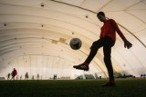 Kluby pomagają młodym sportowcom z Ukrainy. Zapraszają dzieci uchodźców na bezpłatne treningi