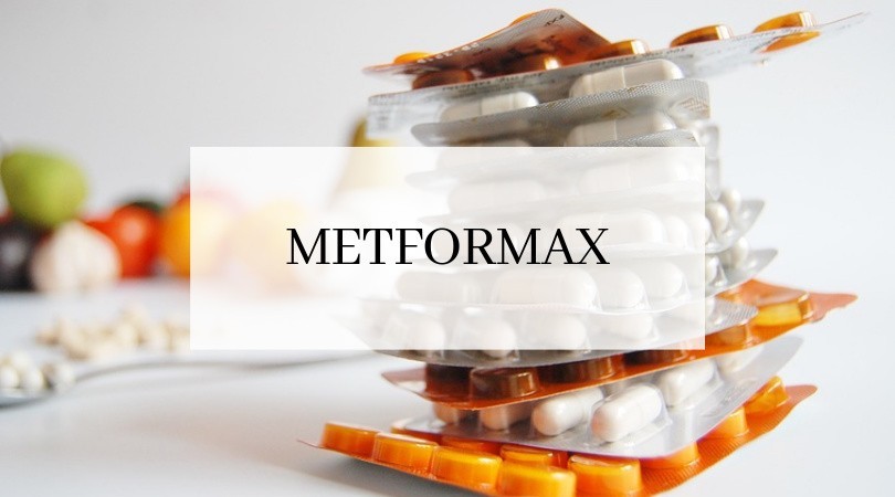 Metformax - leczenie cukrzycy...