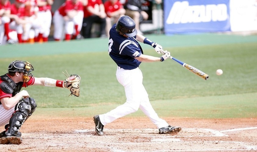 Baseball - mężczyźni...