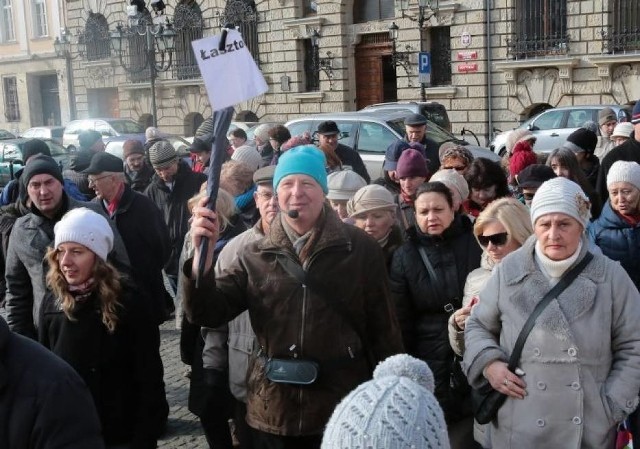 Dzień Przewodnika w Szczecinie - 2016 rok