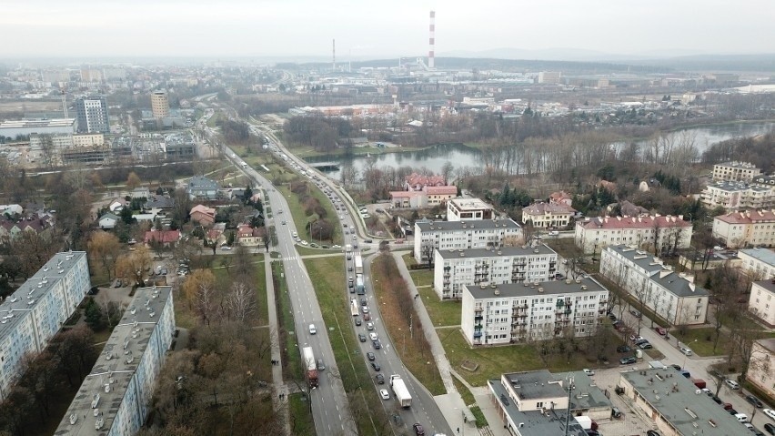 Inwestycję zrealizuje Przedsiębiorstwo Usług Technicznych...