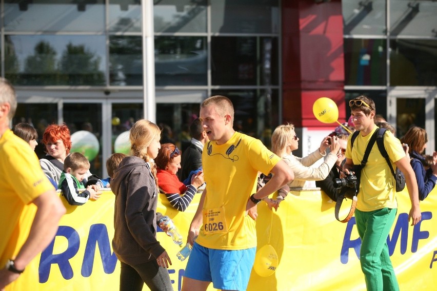 Mini Silesia Marathon