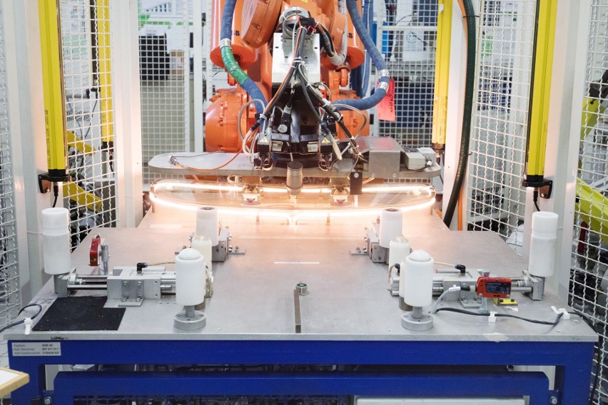 Valmet Automotive rozbudowuje zakład w Żarach, aby rozszerzyć produkcję rozwiązań  z zakresu elektromobilności