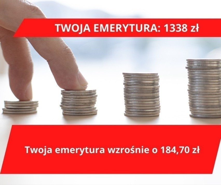 Sejm przyjął nowelizację ustawy dotyczącą waloryzacji rent i...