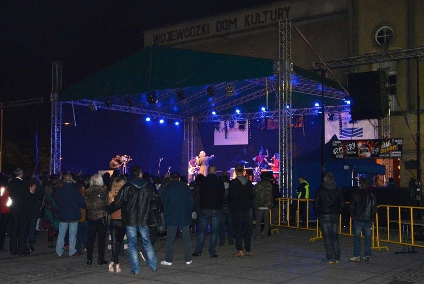 Kielce ROCKują 2015