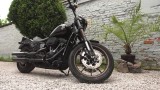 Harley-Davidson Low Rider S 2020. Szybki i o zadziornym charakterze (video)