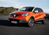 Captur - crossover od Renault