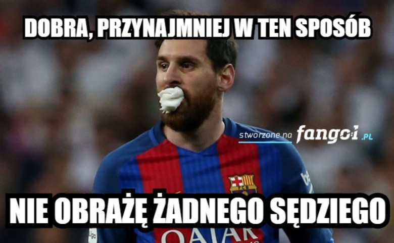 MŚ 2018. Messi z Ronaldo jadą do domu! [NAJLEPSZE MEMY]