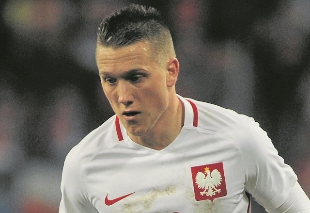 Piotr Zieliński, pomocnik reprezentacji Polski, obiecuje, że na Euro 2016 drużyna będzie prezentować się lepiej, niż w meczu z Holandią.