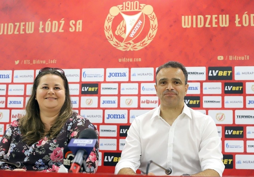 Rozwód Widzewa  z Pajączek może nastąpić nawet jeszcze w tym...