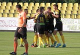 3 liga. Siarka Tarnobrzeg wciąż z kompletem punktów, ale Tomasovia Tomaszów Lubelski postawiła trudne warunki