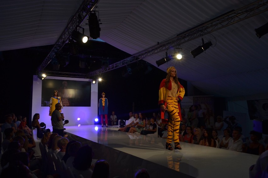 Żory Be Fashion 2015: Piękne modelki na wybiegu [WIDEO, ZDJĘCIA]