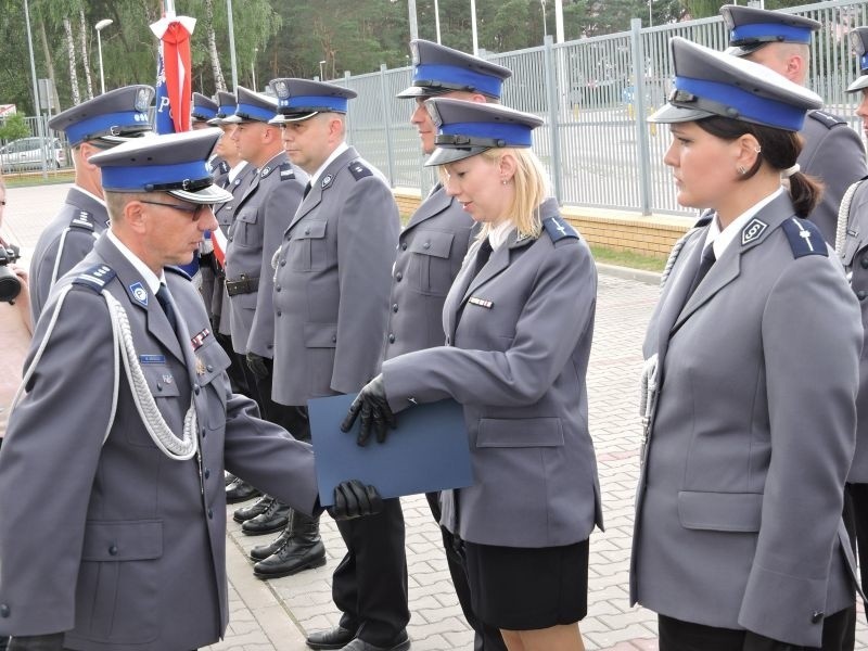 Święto policji 2015