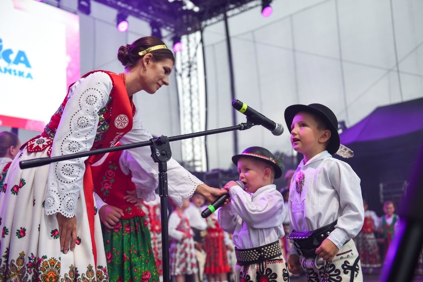 Białka Tatrzańska. Znamy już nowego Harnasia Roku [ZDJĘCIA]