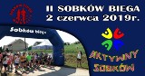 II Sobków Biega, czyli impreza biegowa już 2 czerwca w Sobkowie