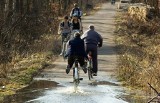 Plany na turystykę i ścieżki rowerowe w powiecie lublinieckim. Gminy pytają mieszkańców o zdanie