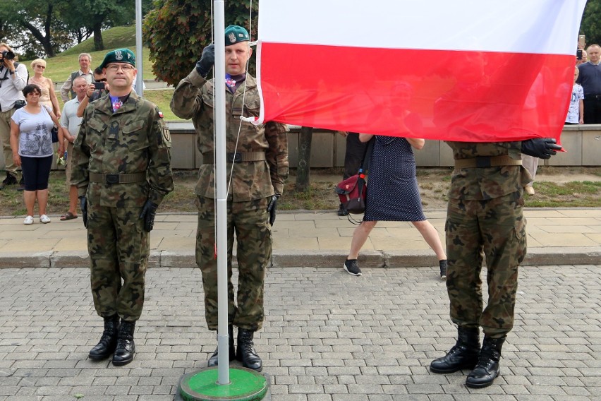 Obchody Święta Wojska Polskiego w Lublinie (ZDJĘCIA, WIDEO)