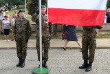 Obchody Święta Wojska Polskiego w Lublinie (ZDJĘCIA, WIDEO)