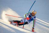 Linus Strasser wygrał slalom w Kitzbuehel. Jedyny Polak nie ukończył przejazdu