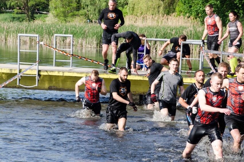 MESR Wrocław 2016 za nami. Men Expert Survival Race jak...