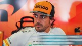 Formuła 1. Fernando Alonso żegna się z królową sportów motorowych (video) 