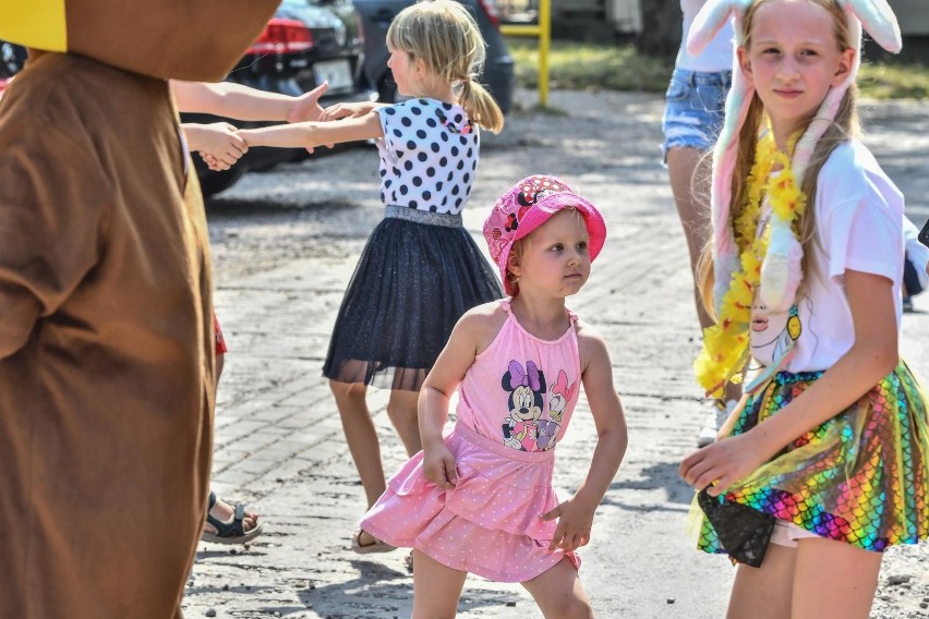 Dla pacjentów, którzy leczą się obecnie na oddziałach...