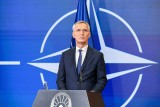 Sekretarz generalny NATO Jens Stoltenberg rozmawiał z Andrzejem Dudą o rakiecie. Zapewnił o solidarności i monitorowaniu sytuacji