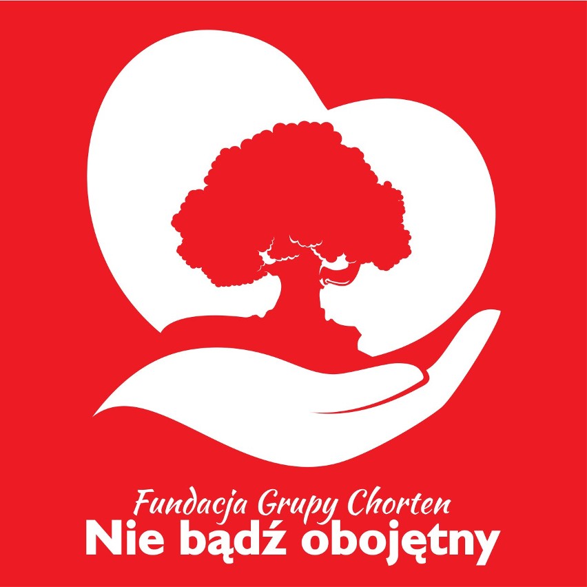 „Nie bądź obojętny” - białostocka Grupa Chorten powołała własną fundację  