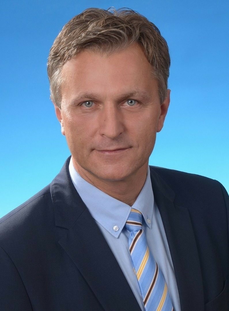 Jarosław Klimek był wójtem Moskorzewa w latach 2002-2014....