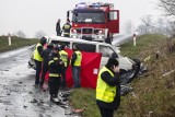 Piłkarz Wólczanki oskarżony po tragicznym wypadku. Zginęło pięciu jego kolegów z drużyny 