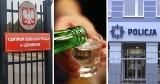 Alkohol w Legionowie. Rzeczniczka policji w Toruniu ofiarą sytuacji? Była trzeźwa