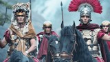 Drugi sezon serialu  "Barbarzyńcy" na platformie Netflix. Zdjęcia kręcono m.in. w wiosce wybudowanej w Puszczy Dulowskiej. Zobacz ZDJĘCIA