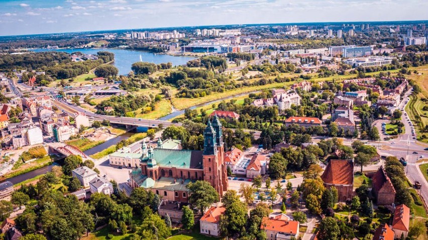 Najpiękniejsze miejsca w Polsce według CNN Travel. Gdańsk wśród najładniejszych miejsc, które warto odwiedzić w Polsce