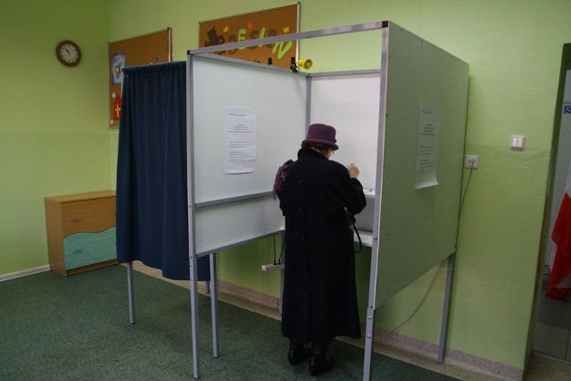 Druga tura wyborów w Opolu. Mieszkancy wybierają prezydenta.