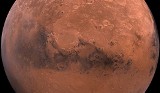 Mars blisko Ziemi online. Transmisja Wielkiej Opozycji Marsa 2018