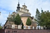 Kościoły w czerwonej strefie. Jakie obostrzenia w Kielcach i powiecie kieleckim podczas mszy świętych?