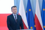 Minister obrony narodowej Mariusz Błaszczak odpowiada Tomaszowi Siemoniakowi. Przypomniał, co dla wojska robi PiS, a co robiło PO