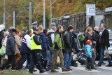 Gdzie jest największy tłok w autobusach i tramwajach? 