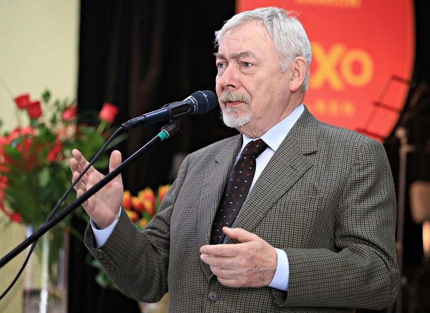 Prezydent Jacek Majchrowski