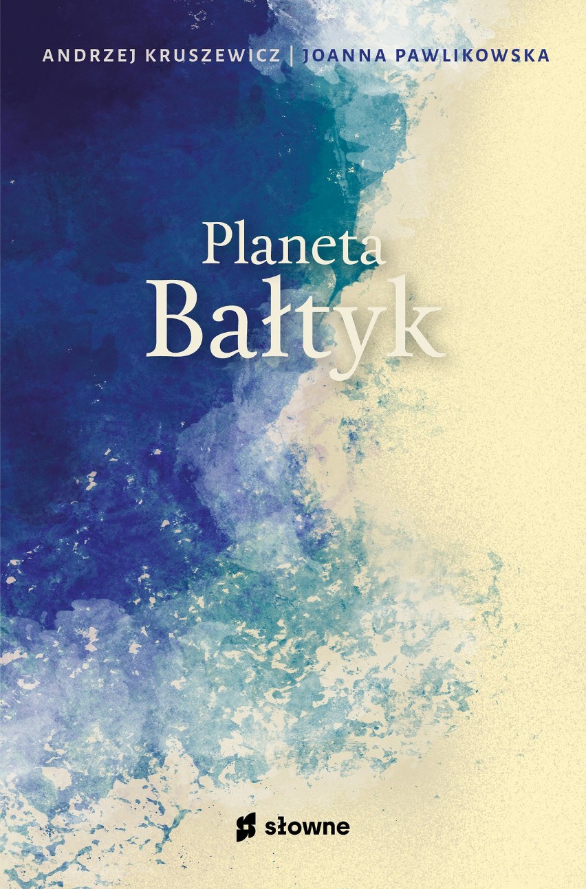 Premiera książki "Planeta Bałtyk" już 19 czerwca!