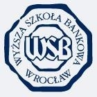 WSB otwiera nowy kierunek - administrację. (fot. logo Wyższej Szkoły Bankowej)