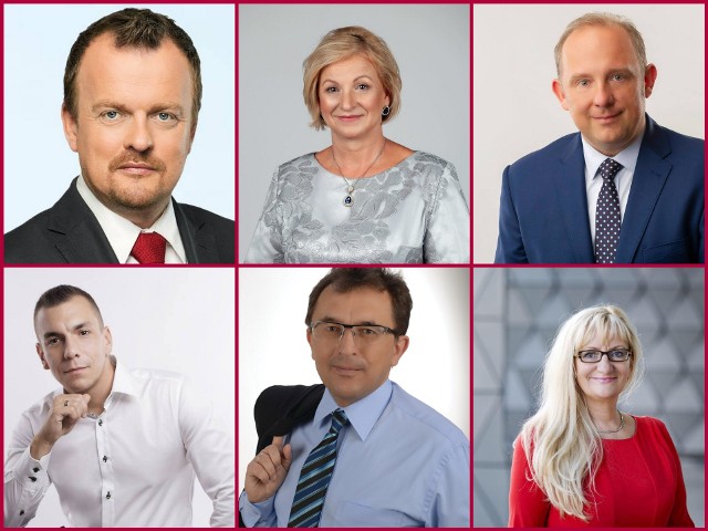 Wszyscy kandydaci i kandydatki na prezydenta Sosnowca spotkają się w czwartek 18 października w auli Wyższej Szkoły Humanitas na debacie prezydenckiej