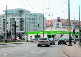 Latem remont skrzyżowania na ul. Rdestowej w Gdyni 