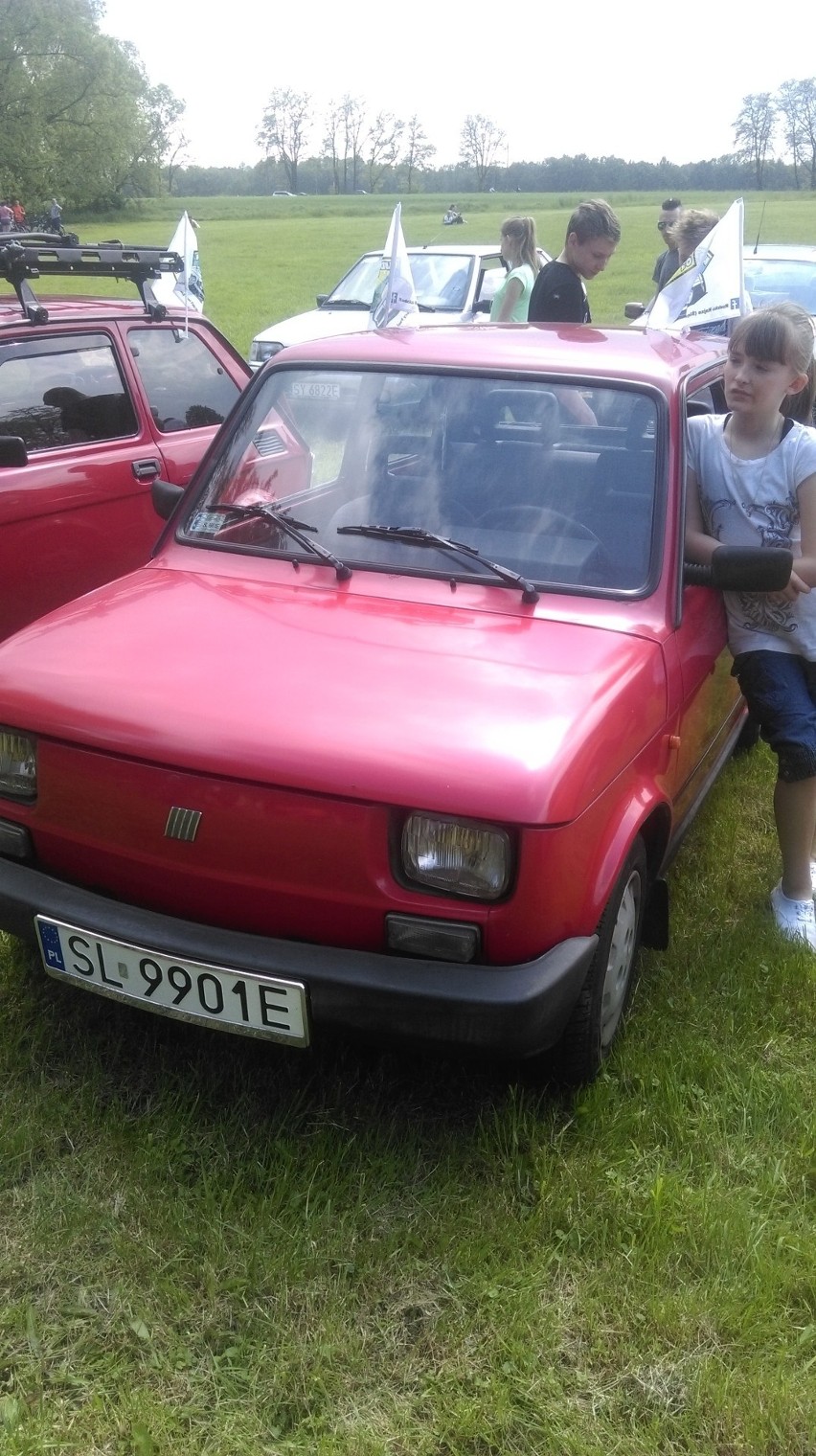 Fiat 126 el 2000