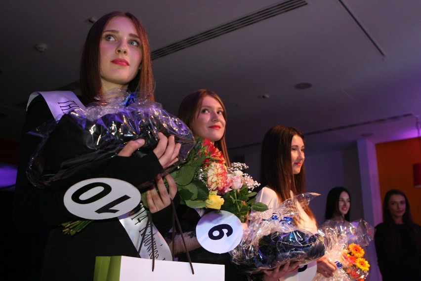 The Look Of The Year 2014 Katowice