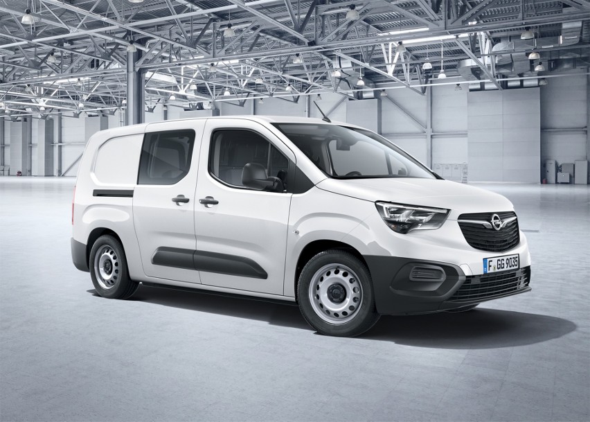 Opel Combo Cargo...