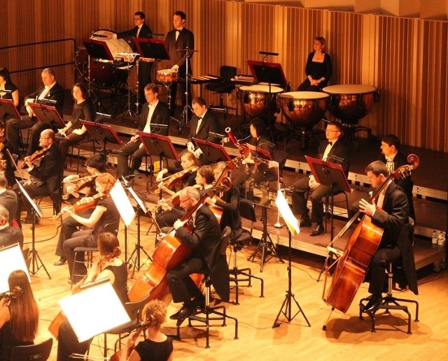 Uroczystość w Filharmonii Gorzowskiej zacznie się o 19.00